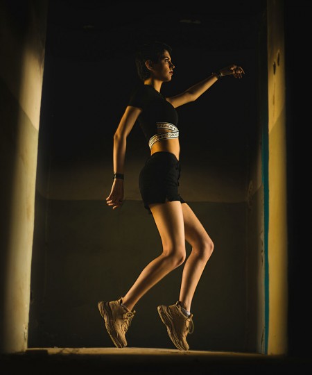 아디다스 베이직 티셔츠