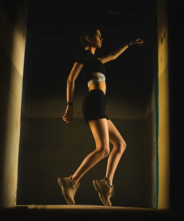 아디다스 베이직 티셔츠