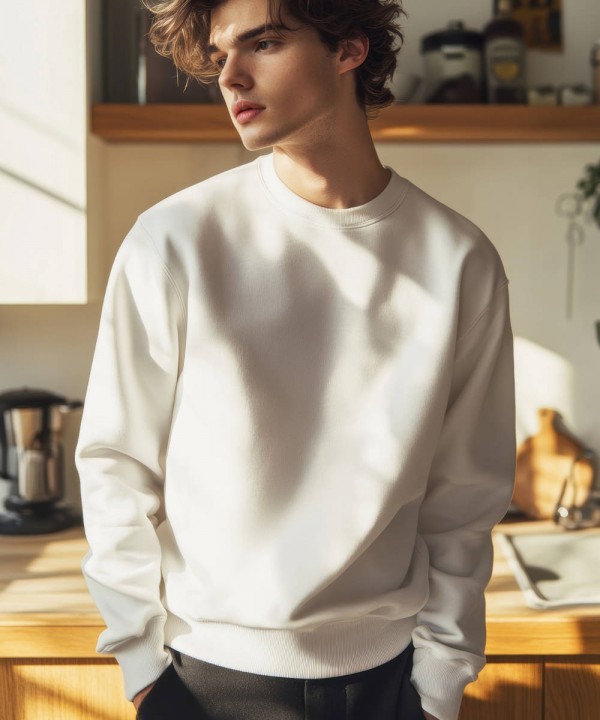 캔스탁 라운 맨투맨