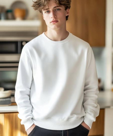 캔스탁 라운 맨투맨