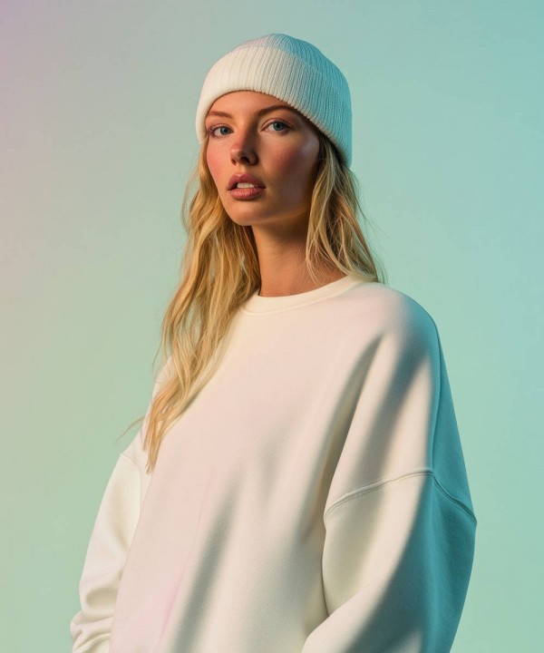 카고 스타일 맨투맨