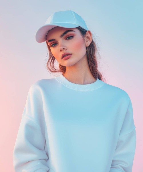 올스 캔디락 맨투맨