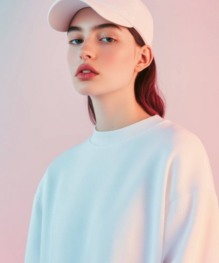 골랑 스웨터 맨투맨