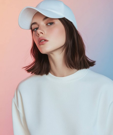 베이직 슬링 맨투맨